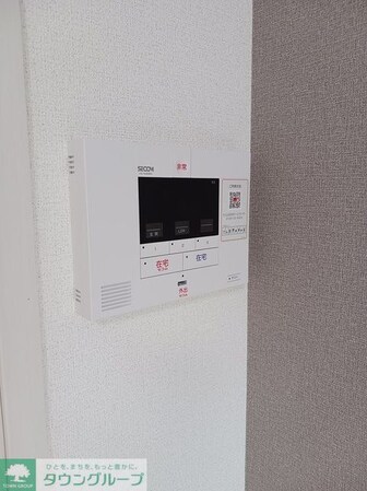 ソルス・おおたかの物件内観写真